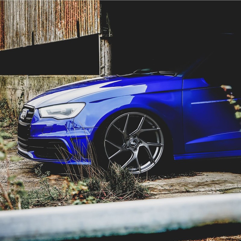 Bola Wheels 19'' FLA 8.5x19