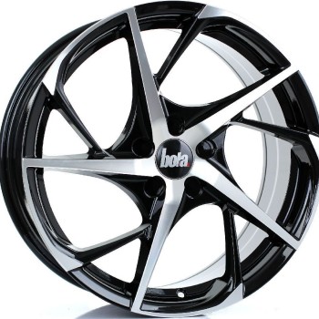 Bola Wheels 19'' B18 8.5x19