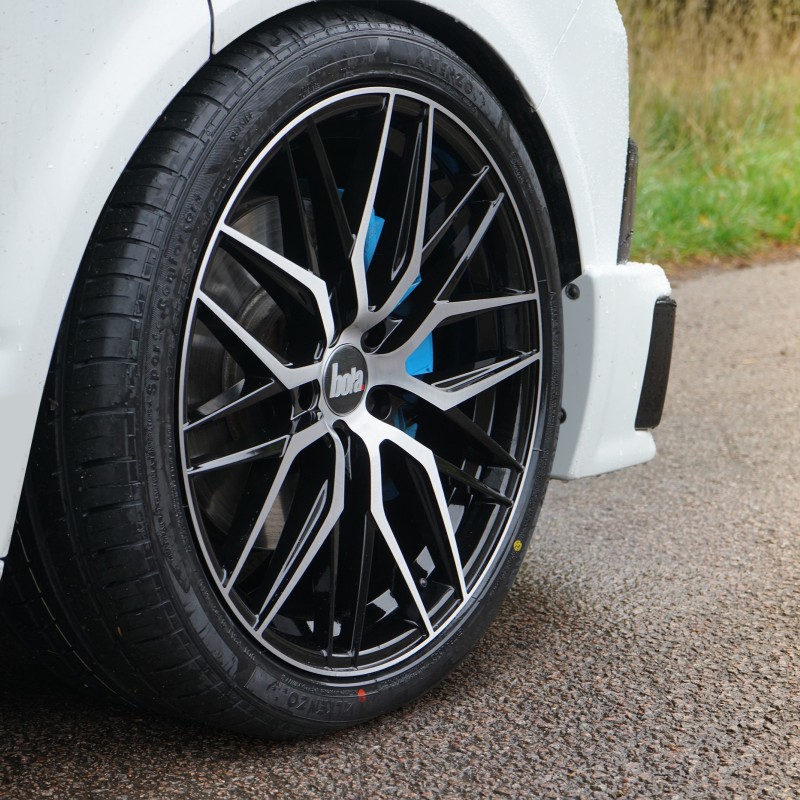  Bola Wheels 20'' B22 9x20 