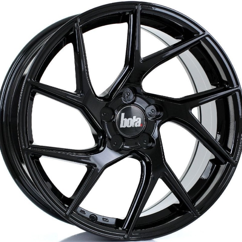 Bola Wheels 19'' FLA 8.5x19