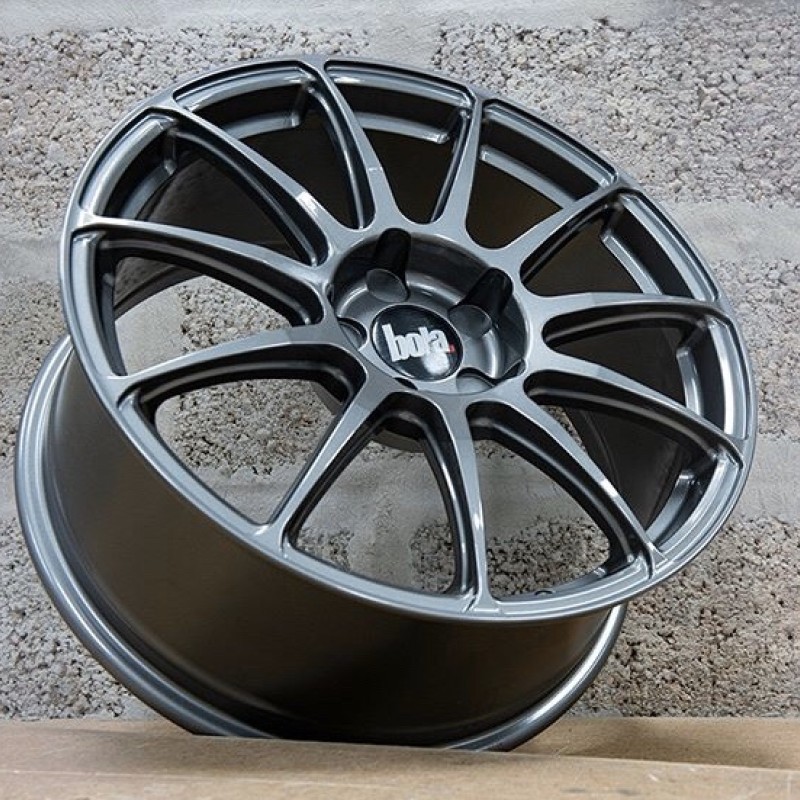 Bola Wheels 17'' VST 7.5x17 8,3kg