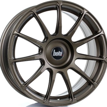 Bola Wheels 17'' VST 7.5x17 8,3kg