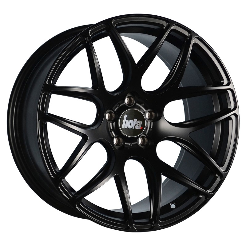  Bola Wheels 19'' B8r 8.5x19 