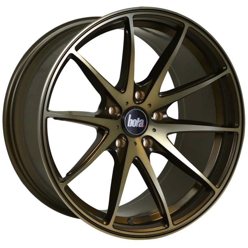  Bola Wheels 18'' B9 8x18 9,2kg 