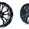Bola Wheels 19'' FLF 8.5x19 10kg