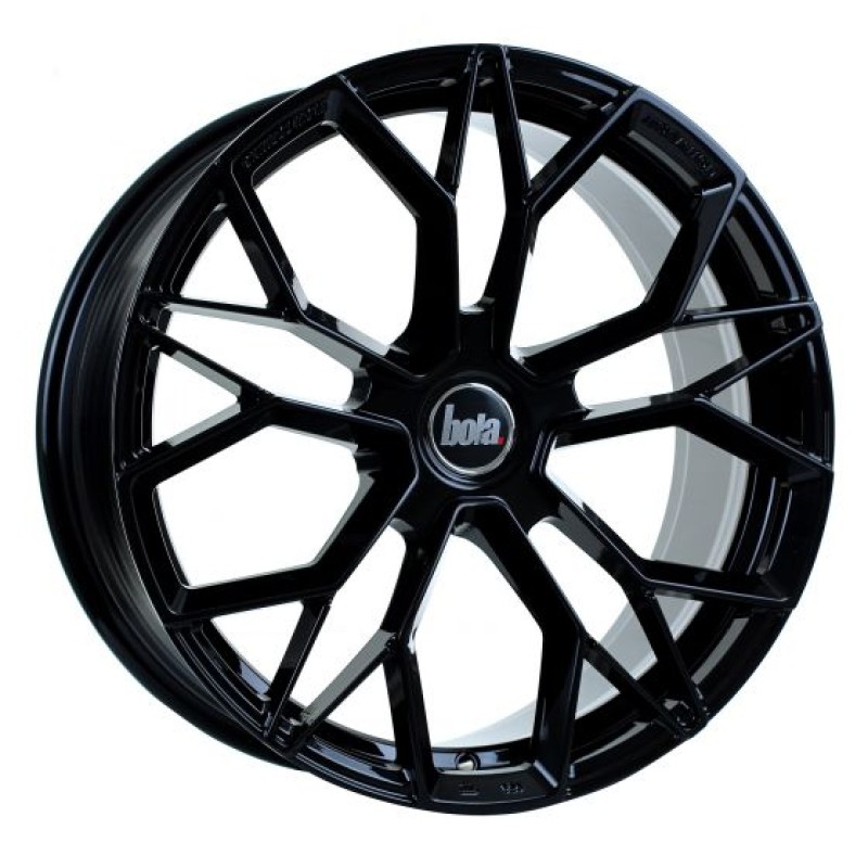 Bola Wheels 19'' FLF 8.5x19 10kg