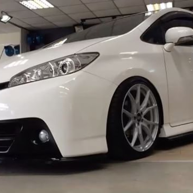  Bola Wheels 18'' B6 8x18 9,5kg 