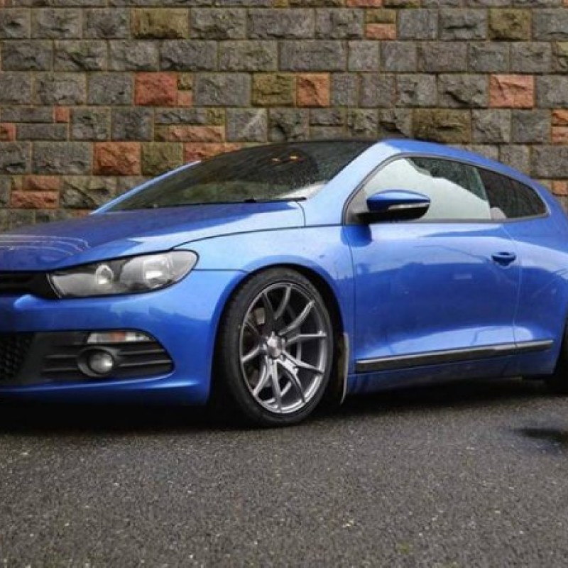  Bola Wheels 18'' B6 8x18 9,5kg 