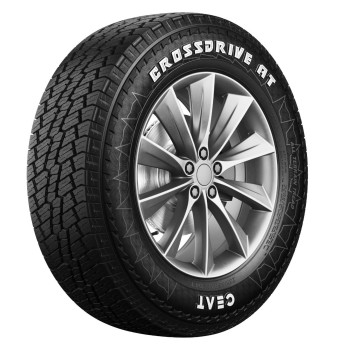 255/65R18 CEAT Crossdrive AT 111H