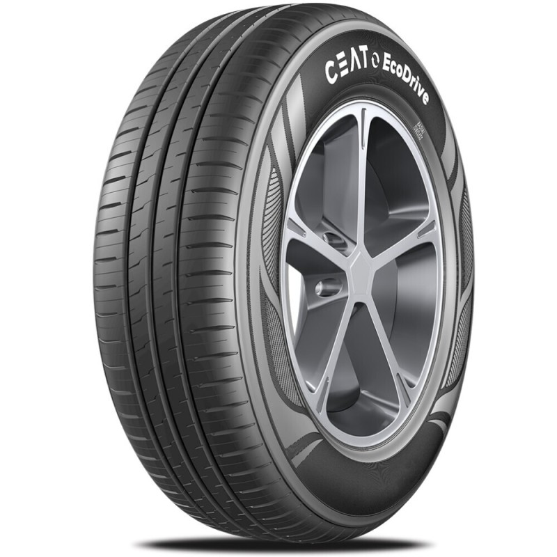 155/80R13 CEAT Ecodrive 79T