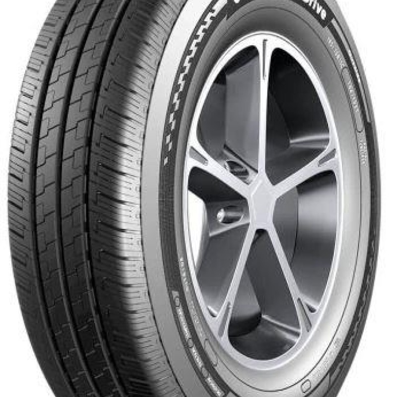 225/65R16 CEAT Enduradrive 112/110T