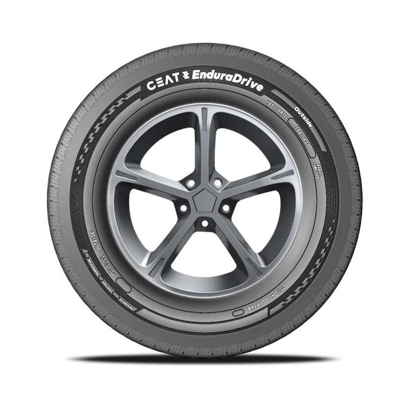 225/65R16 CEAT Enduradrive 112/110T