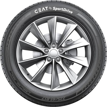 255/40R18 CEAT Sportdrive 99Y XL