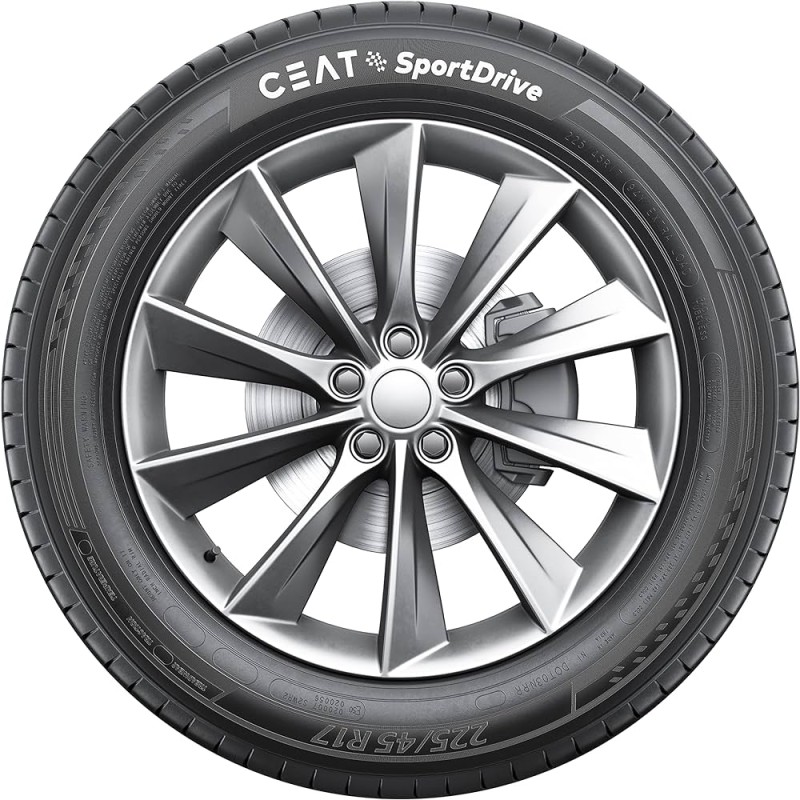 255/40R18 CEAT Sportdrive 99Y XL