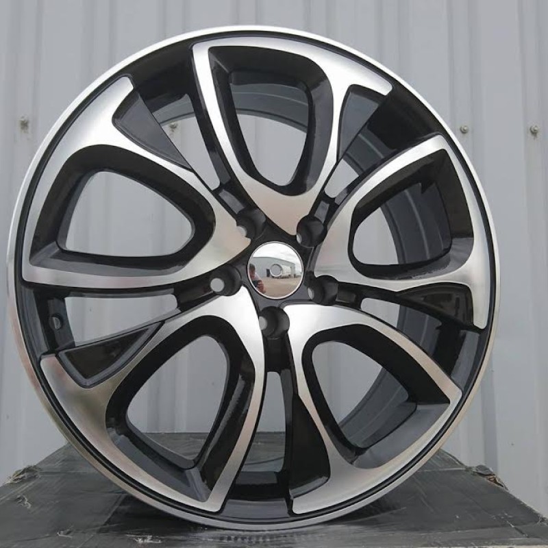 Citroen 124 7x18 5x108