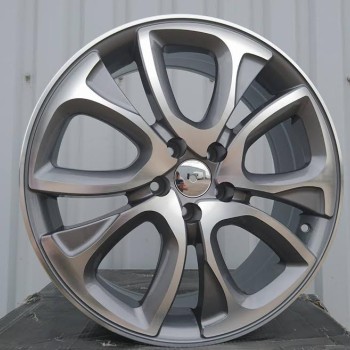 Citroen 124 7x18 5x108