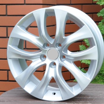 Citroen 288 7x17 5x108