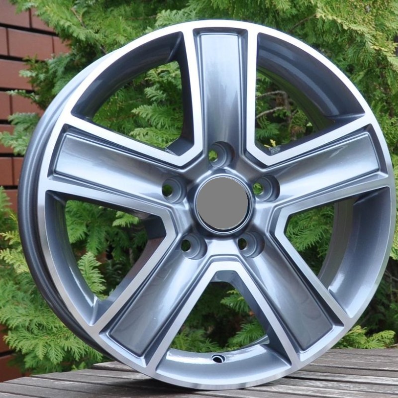 Citroen 473 6.5x16 5x108