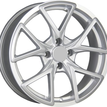 Citroen 511 7x17 5x108