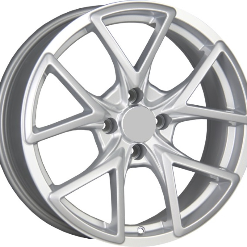 Citroen 511 7x17 5x108