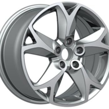 Citroen 542 6.5x16 4x108