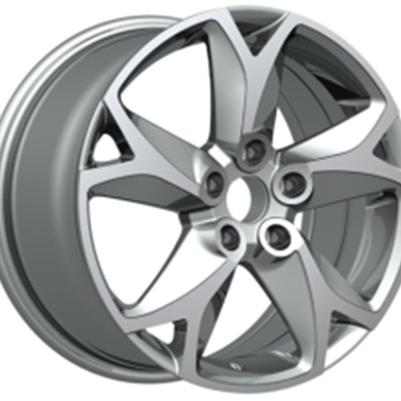 Citroen 542 6.5x16 4x108