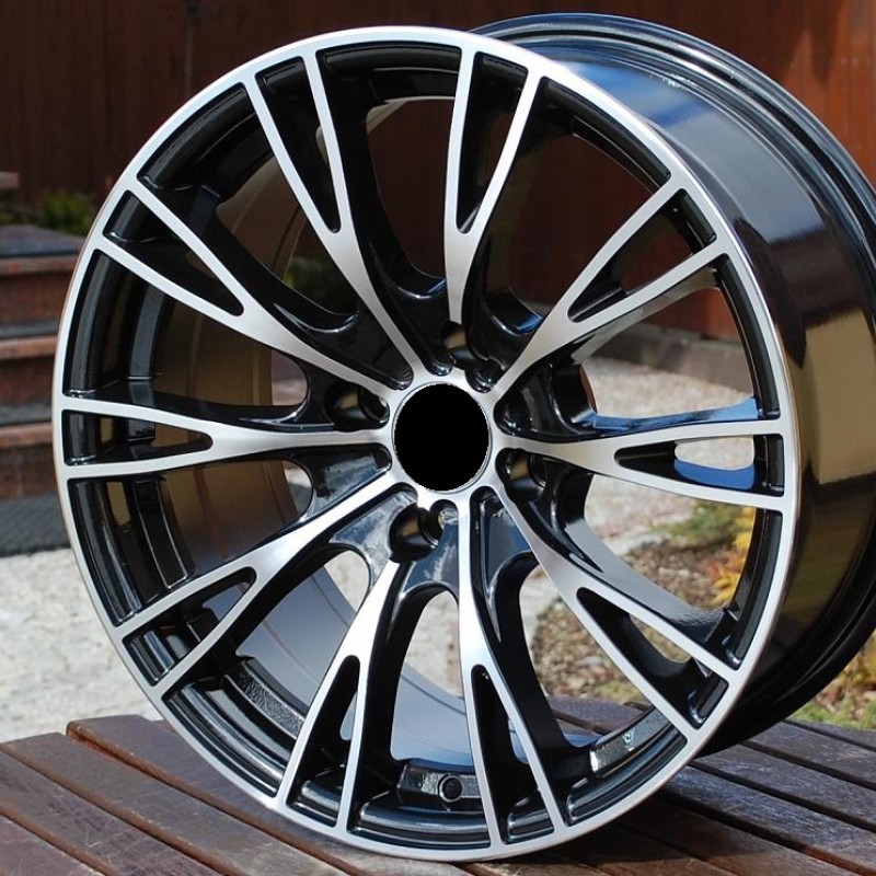 Citroen 550 7.5x16 4x108