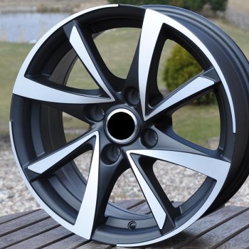 Citroen 575 6.5x15 4x108