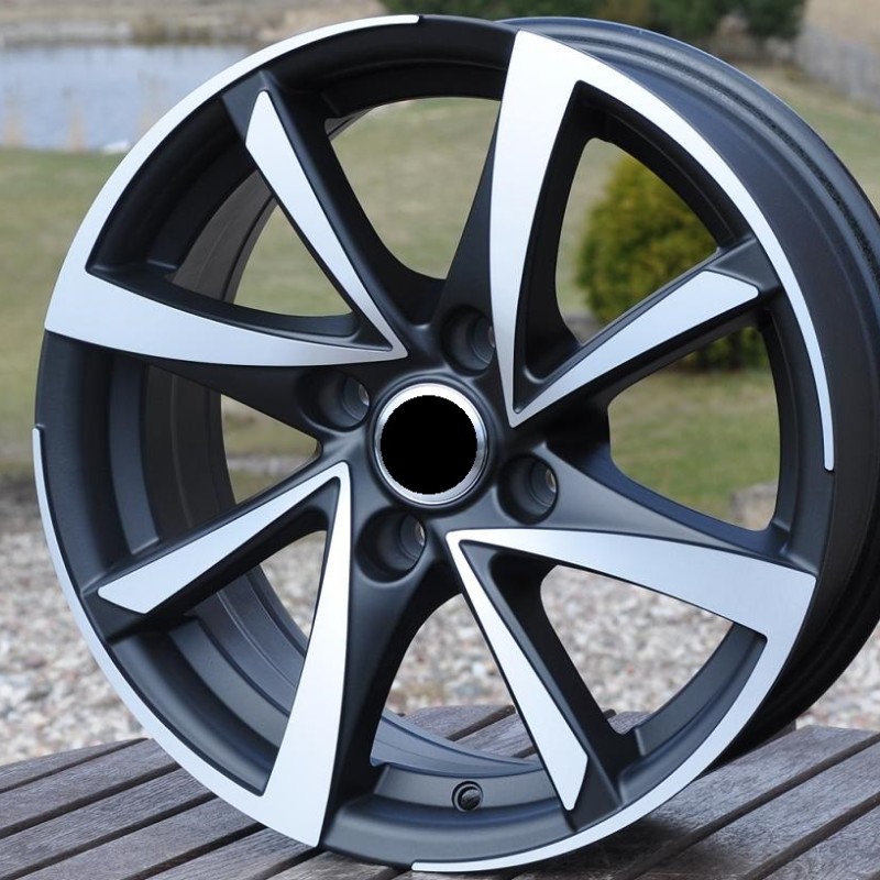 Citroen 575 6.5x15 4x108