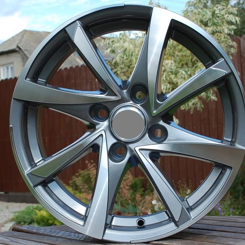 Citroen 575 6.5x15 4x108