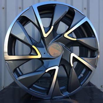 Citroen 641 6.5x16 4x108