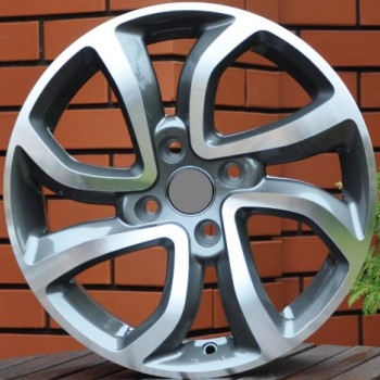 Citroen A417 6.5x16 4x108