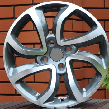 Citroen A417 6.5x16 4x108