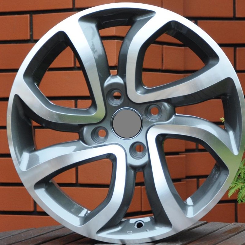 Citroen A417 6.5x16 4x108