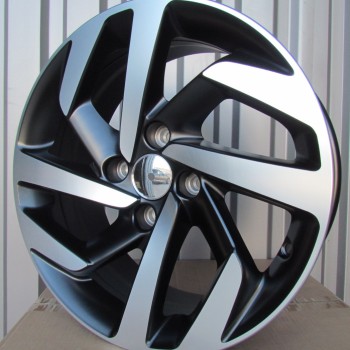 Citroen 0463 6.5x16 4x108