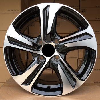 Citroen 5832 6.5x16 4x108