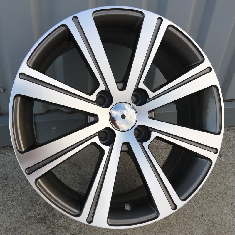 Citroen 383 6.5x16 4x108