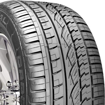235/60R16 Continental ContiCrossContact UHP 4x4 100H