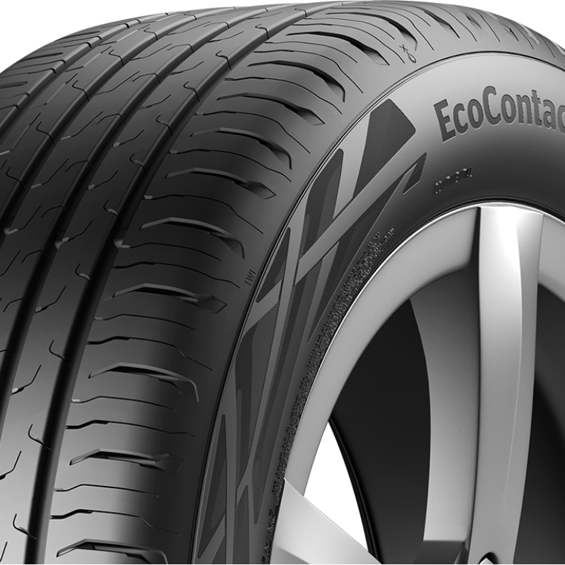 175/70R13 Continental EcoContact 6 82T
