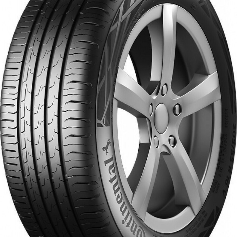 175/70R13 Continental EcoContact 6 82T