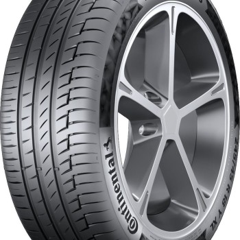 195/65R15 Continental PremiumContact 6 91H