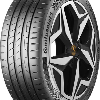 215/55R17 Continental PremiumContact 7 94V
