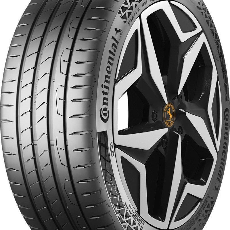 225/45R18 Continental PremiumContact 7 91W