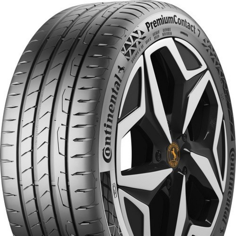 225/45R18 Continental PremiumContact 7 91W