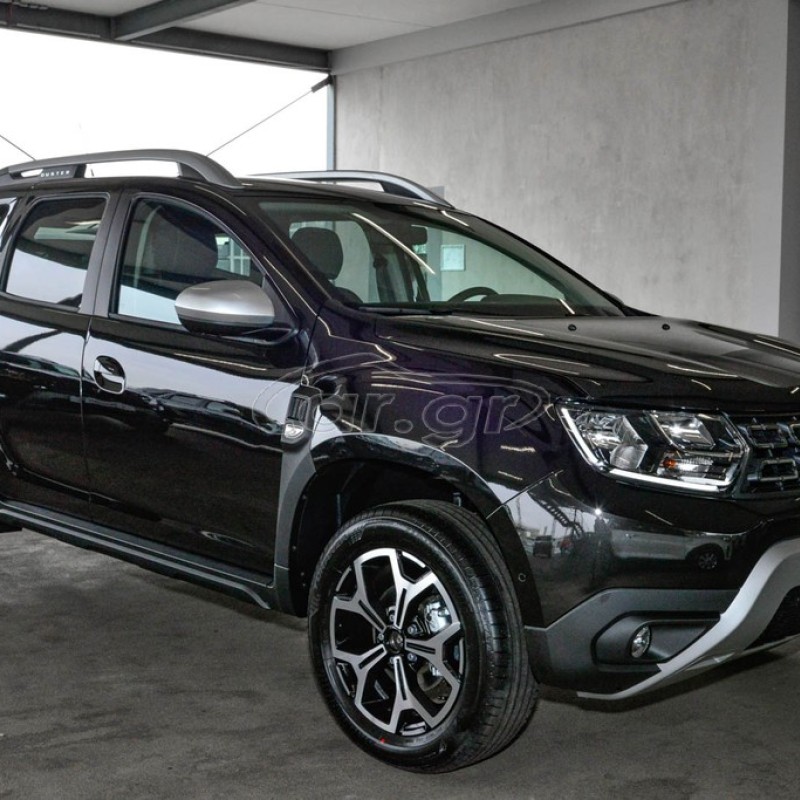 Dacia 5409 6.5x17 5x114