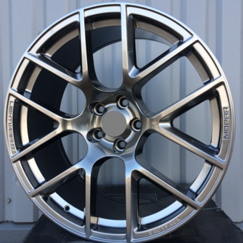 Dodge 6014 9x20 5x115