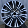 Chrysler 0067 7.5x18 5x114