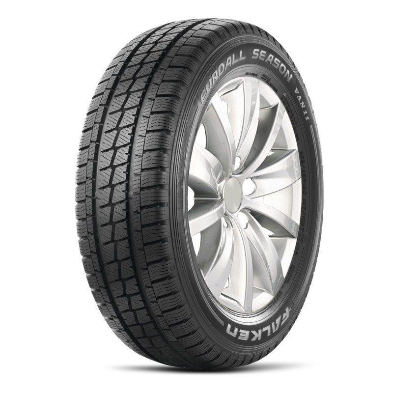 195/60R16C 99/97H Falken EUROALLSEASON VAN11