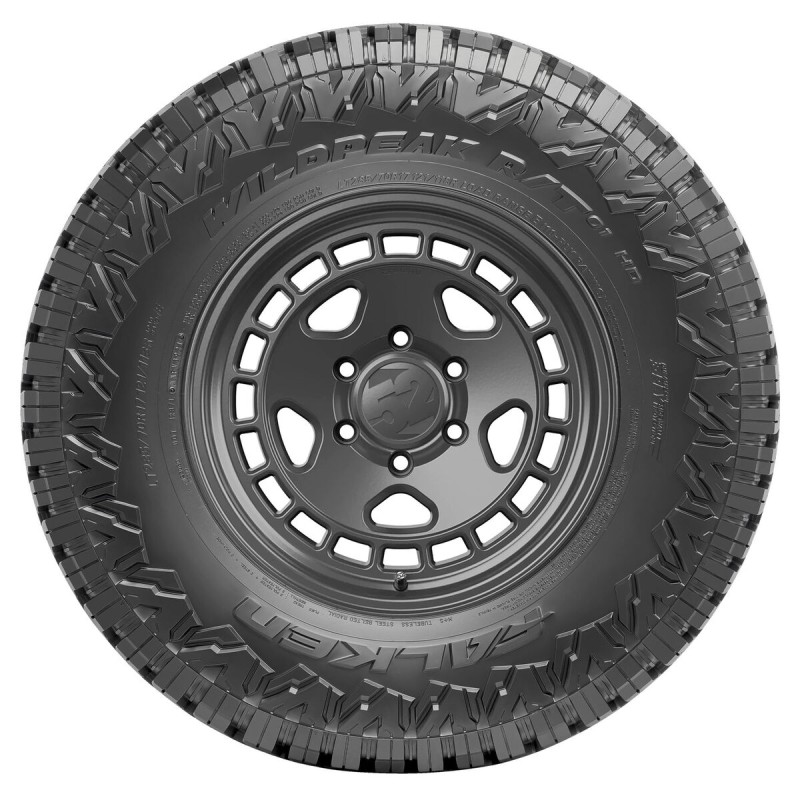 LT 275/55R20 120Q  Falken WILDPEAK R/T RT01  