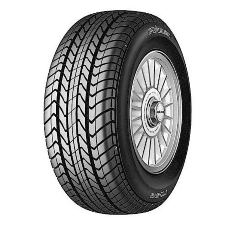 165/70R10 72H Falken FK07E